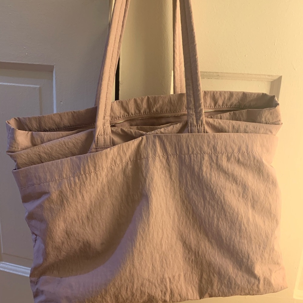 LULULEMON BAG— On My Level Tote Large 15L